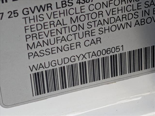 New 2026 Audi A3 2.0T Premium Plus image 17