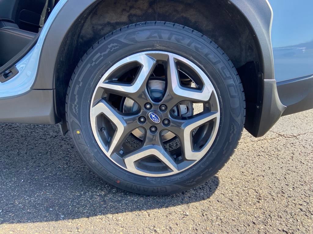 Used 2020 Subaru Crosstrek 2.0i Limited image 10