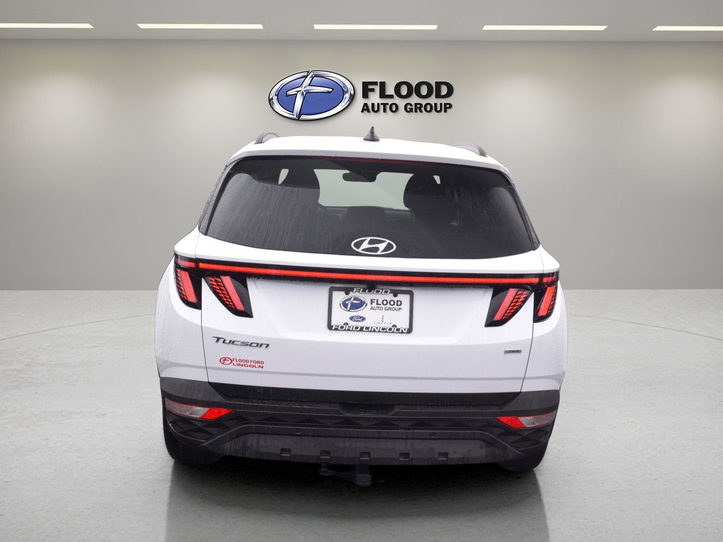 Used 2024 Hyundai Tucson XRT AWD/4WD image 5