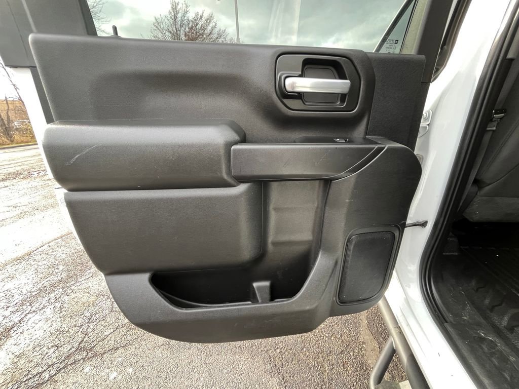 Used 2022 Chevrolet Silverado 2500 LT w/ Convenience Package image 15