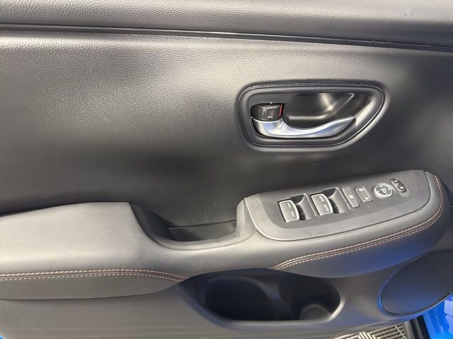 New 2026 Honda HR-V Sport image 16