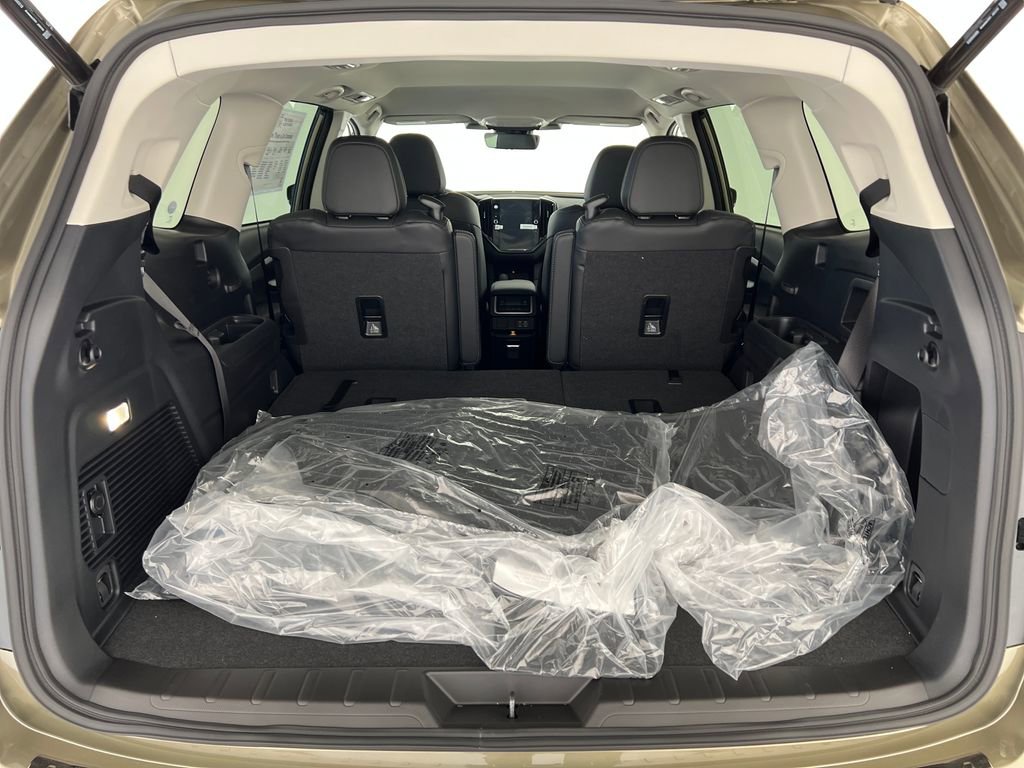 New 2026 Subaru Ascent Premium image 24