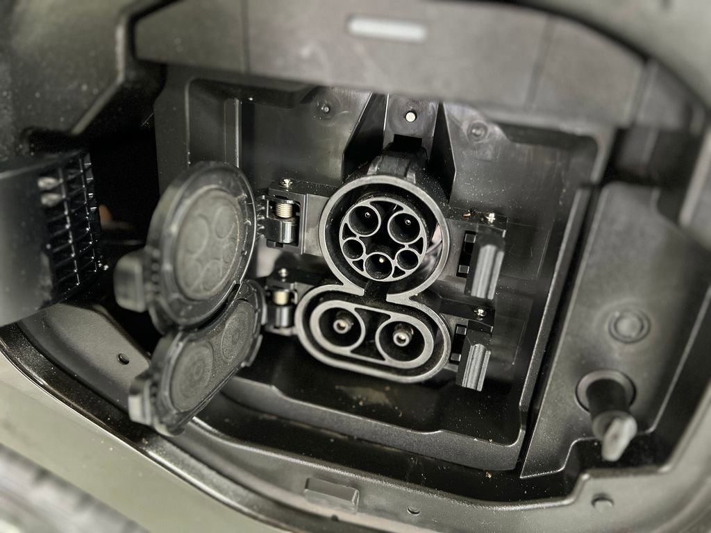 Certified 2023 Toyota bZ4X Limited image 12