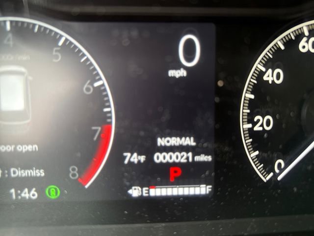 New 2026 Honda Odyssey Elite image 13