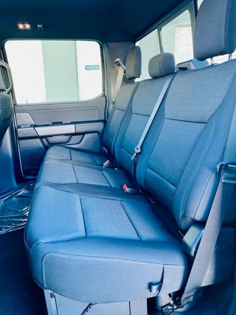 New 2026 Ford F150 XLT w/ Equipment Group 302A MID image 12