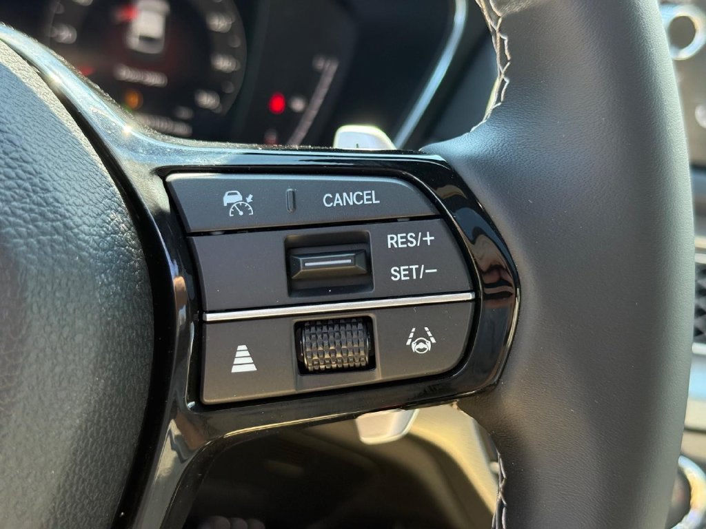 New 2026 Acura Integra A-Spec w/ Technology Package FWD image 13
