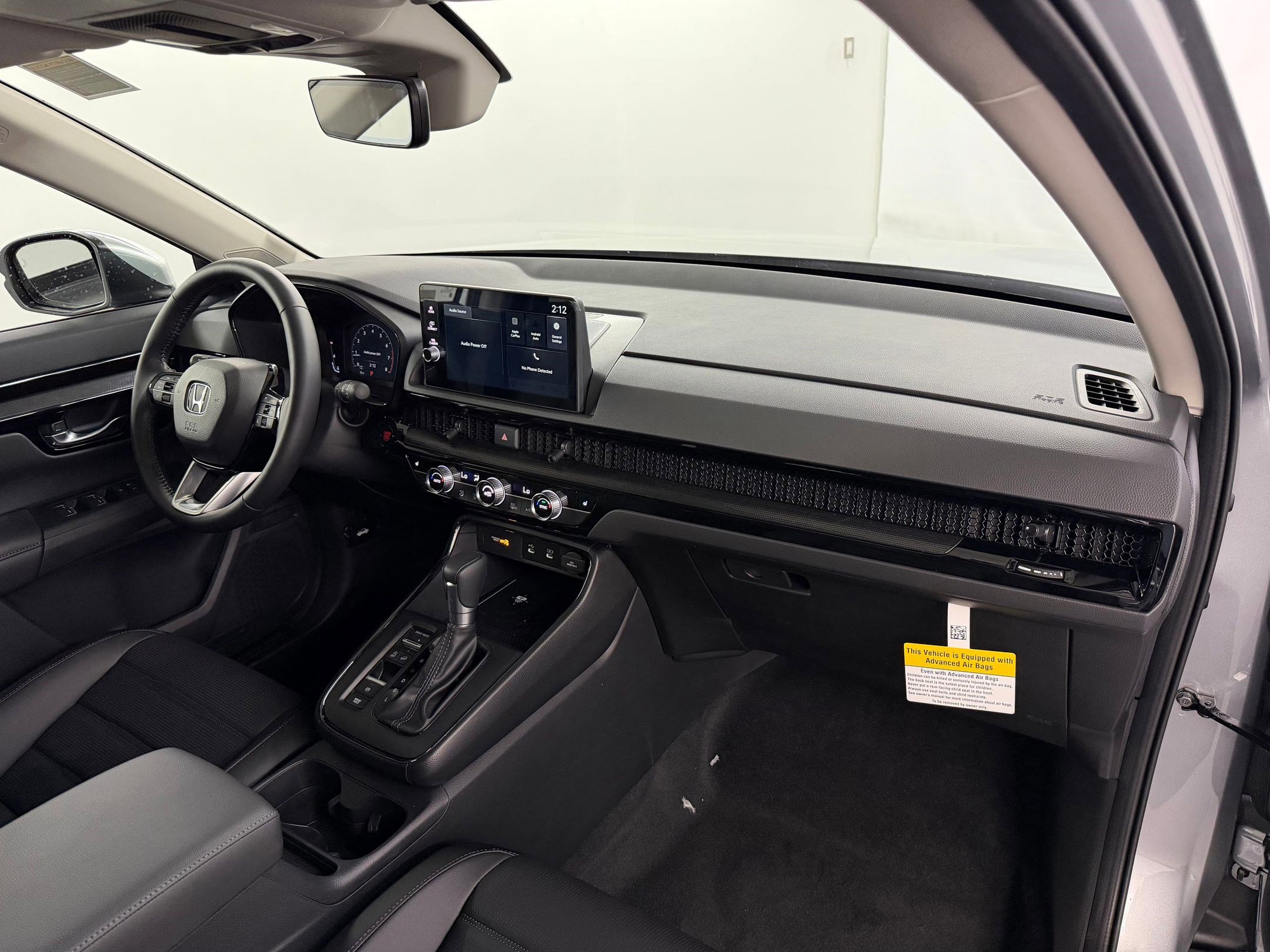 New 2026 Honda CR-V EX-L image 31
