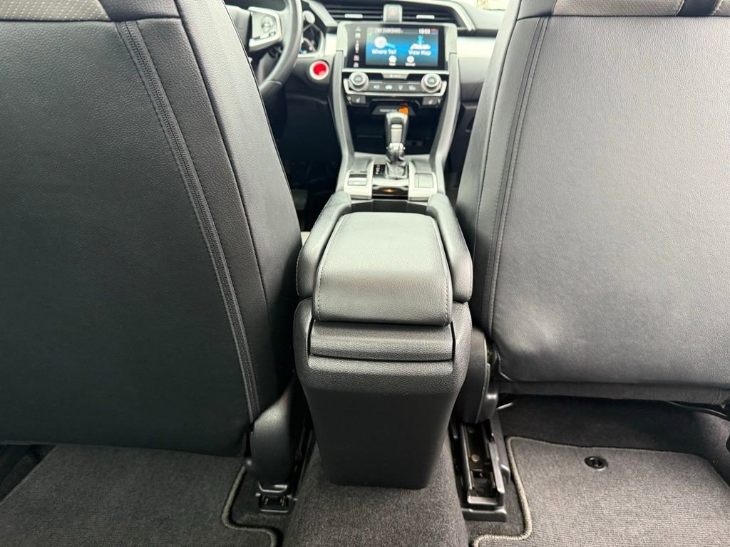 Used 2017 Honda Civic Touring image 19