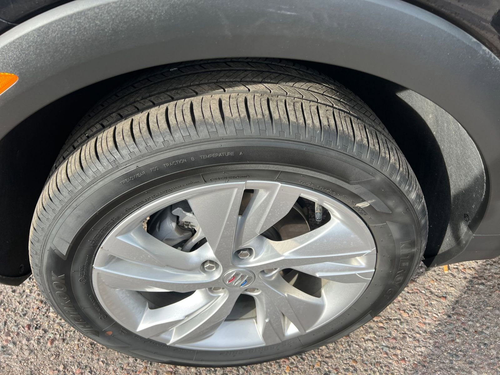 Used 2025 Buick Encore GX Preferred image 30