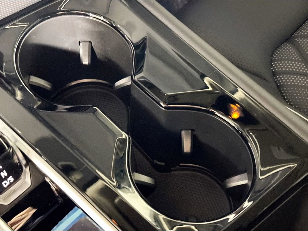 New 2026 Volkswagen Atlas SEL Premium R-Line image 15