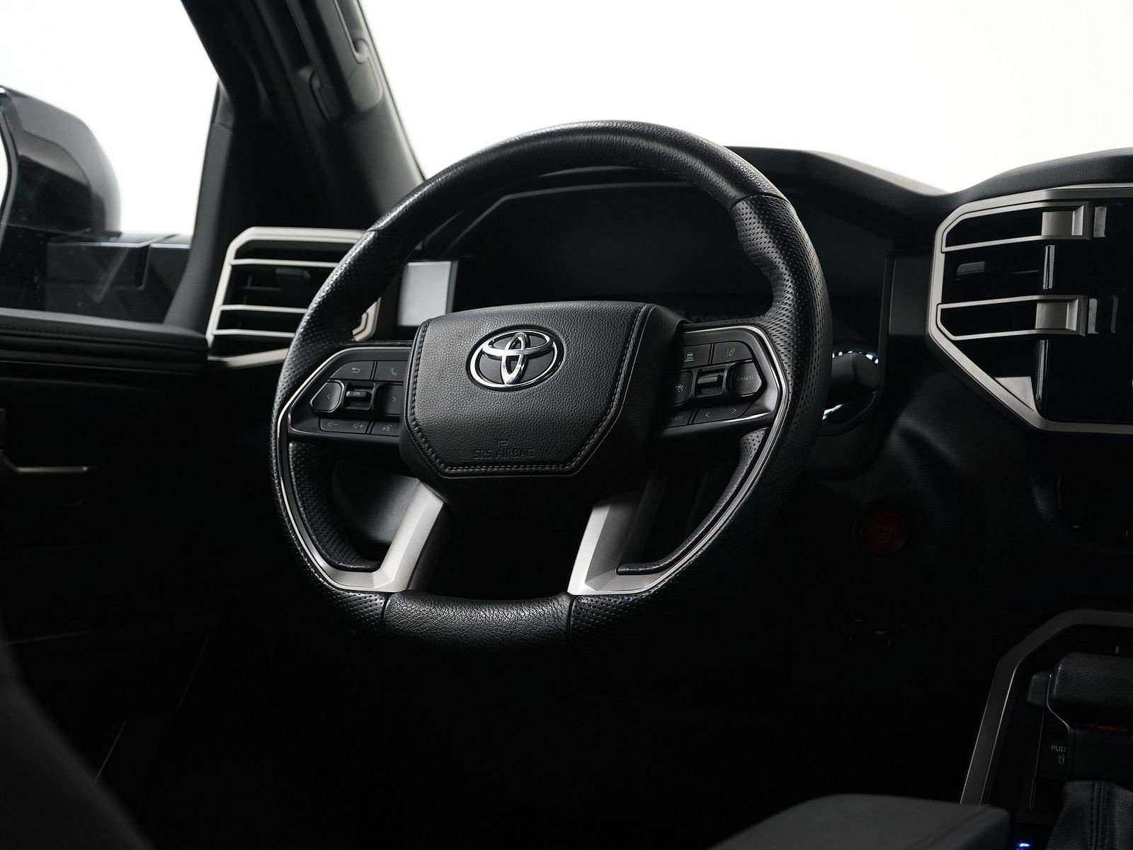 Used 2025 Toyota Tundra SR5 w/ TRD Off-Road Package image 14