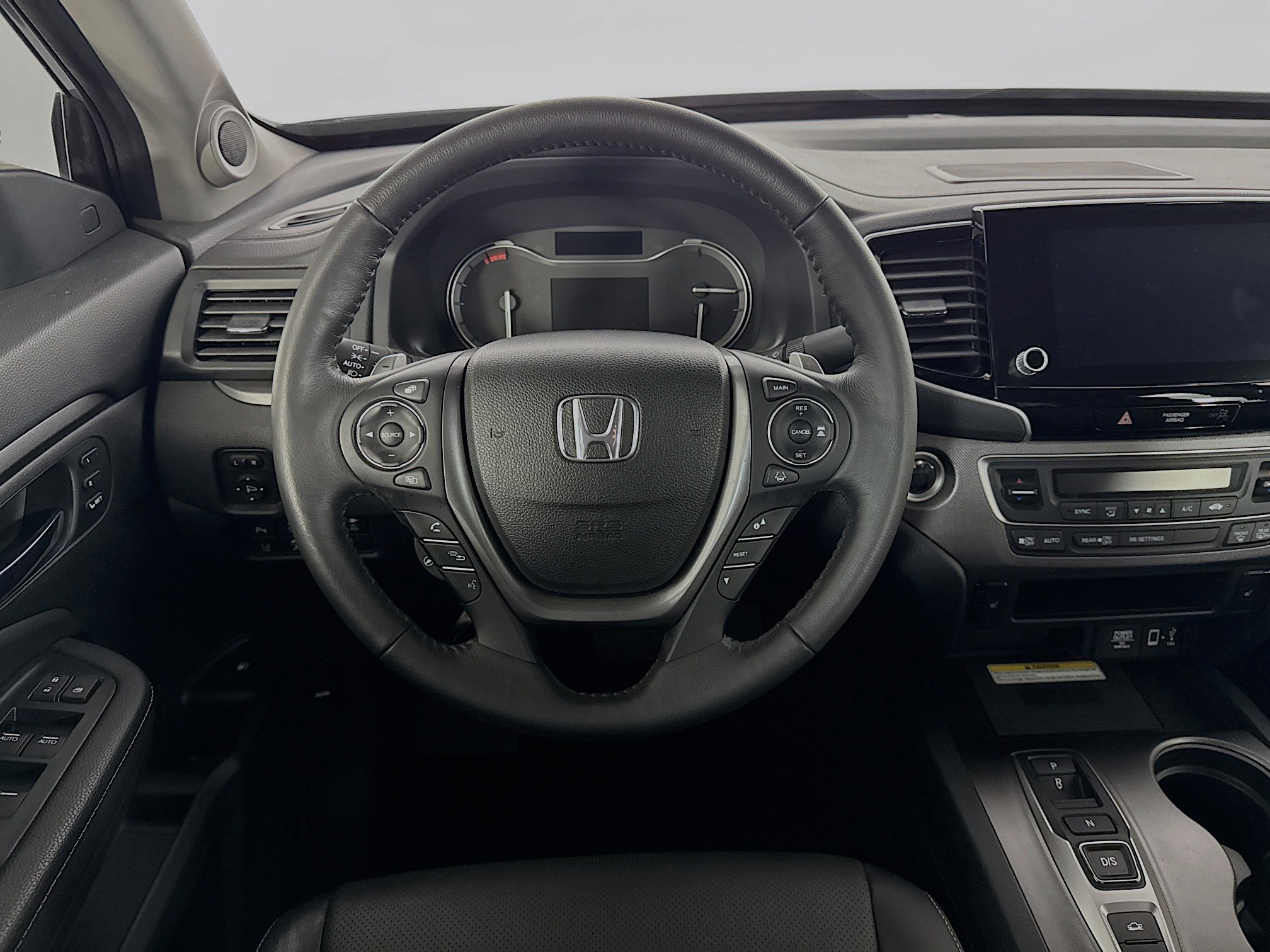 Certified 2022 Honda Ridgeline RTL-E image 23