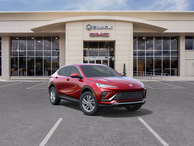 New 2026 Buick Envista Preferred w/ Convenience I Package