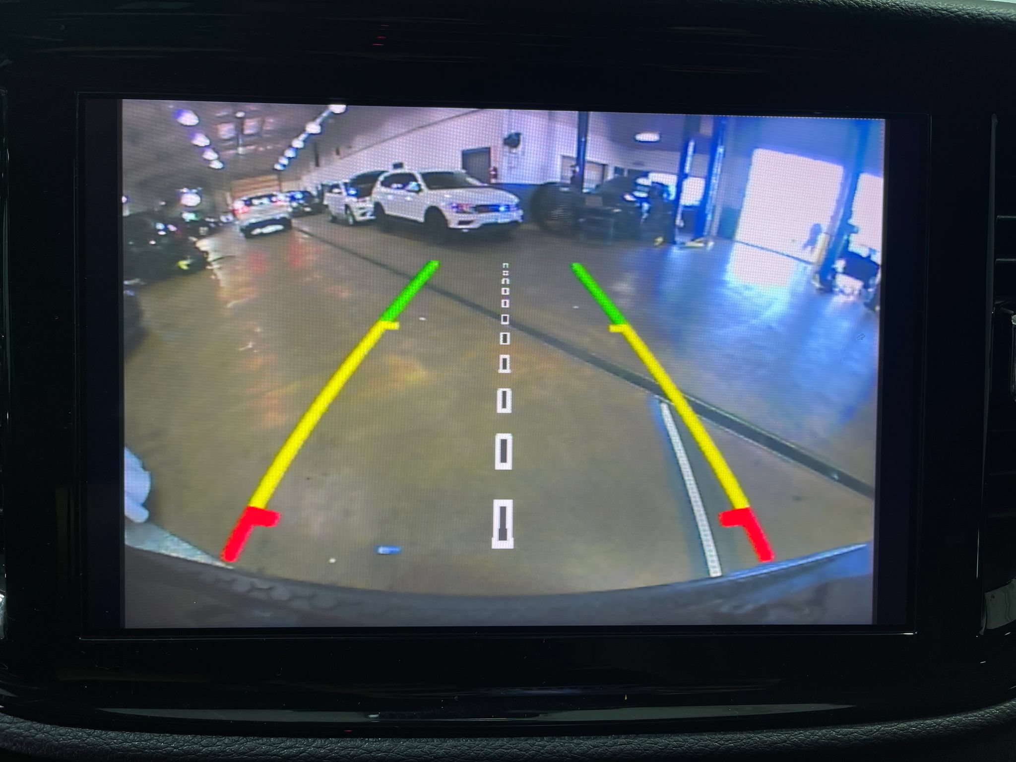 Used 2021 Dodge Durango R/T w/ Blacktop Package AWD/4WD image 11