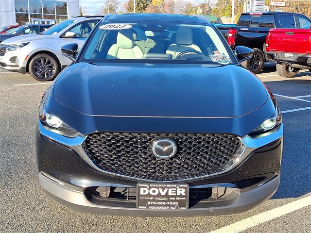 Used 2023 MAZDA CX-30 2.5 Turbo w/ Premium Package image 29