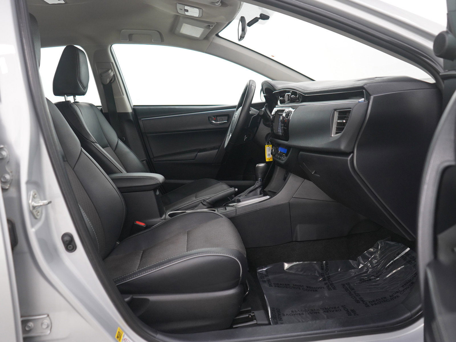 Used 2014 Toyota Corolla S image 9