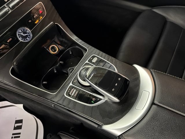 Used 2020 Mercedes-Benz C 300 Coupe image 20