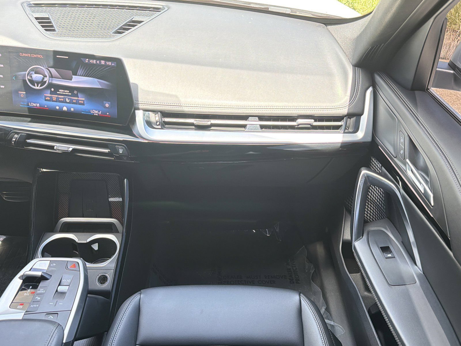 Certified 2024 BMW X1 xDrive28i AWD/4WD image 17