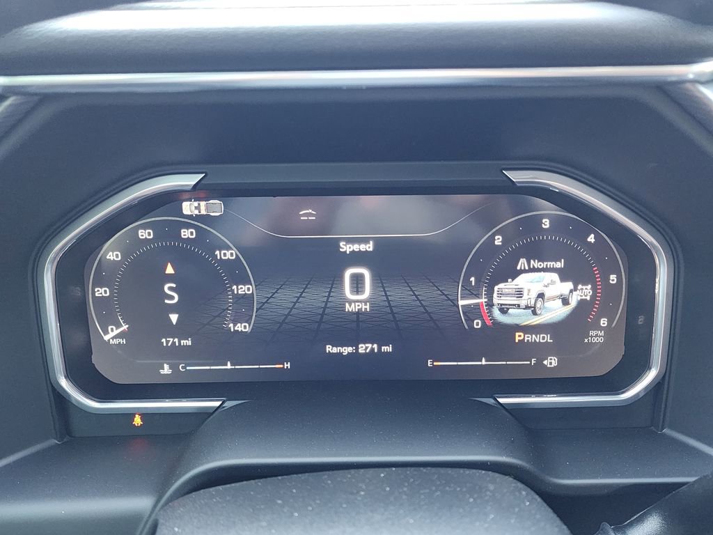 New 2026 GMC Sierra 3500 Denali Ultimate image 28