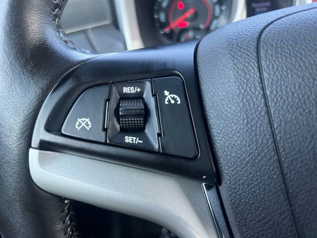 Used 2014 Chevrolet Camaro LT w/ RS Package image 10