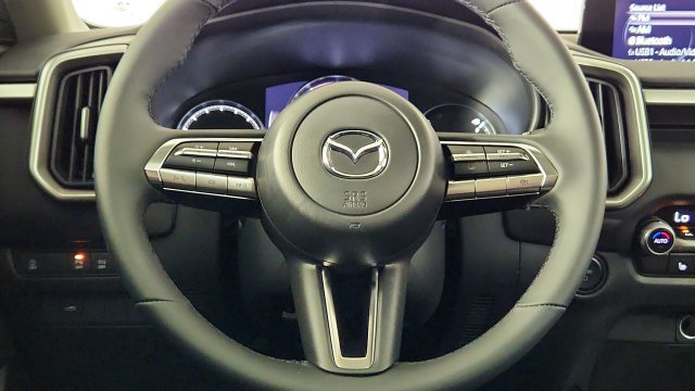 New 2026 MAZDA CX-50 2.5 Hybrid w/ Cargo Package AWD/4WD image 23