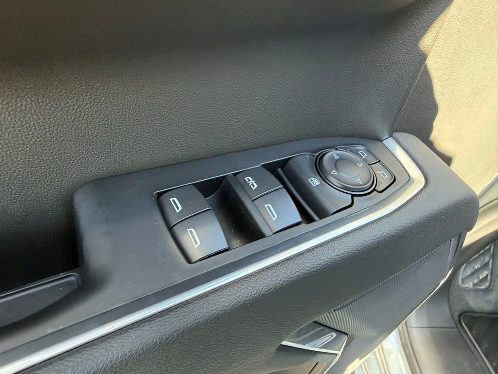 New 2026 GMC Sierra 1500 Elevation image 22