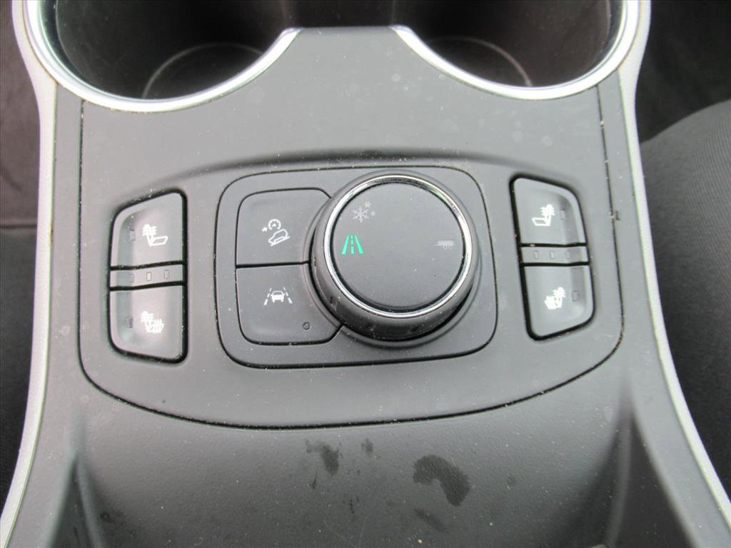 Used 2018 GMC Terrain SLT w/ Preferred Package image 25