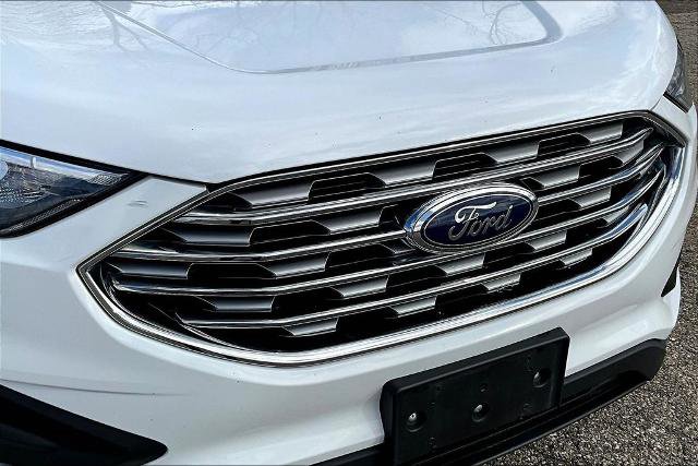 Certified 2020 Ford Edge SE image 27