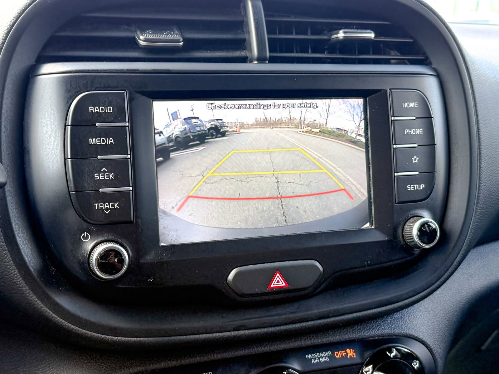 Used 2020 Kia Soul LX image 19