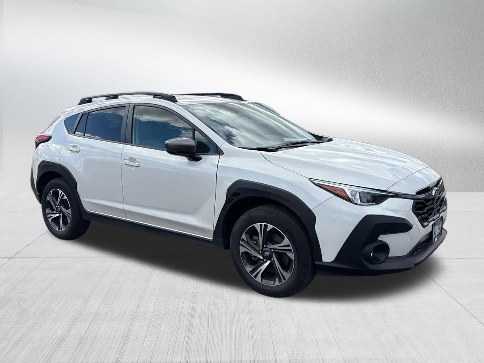 Used 2024 Subaru Crosstrek 2.0i Premium AWD/4WD image 11