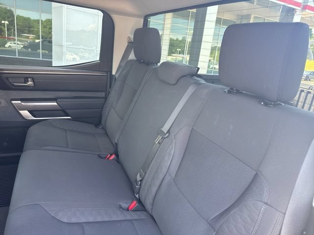 Used 2023 Toyota Tundra SR5 w/ TRD Off-Road Package AWD/4WD image 30