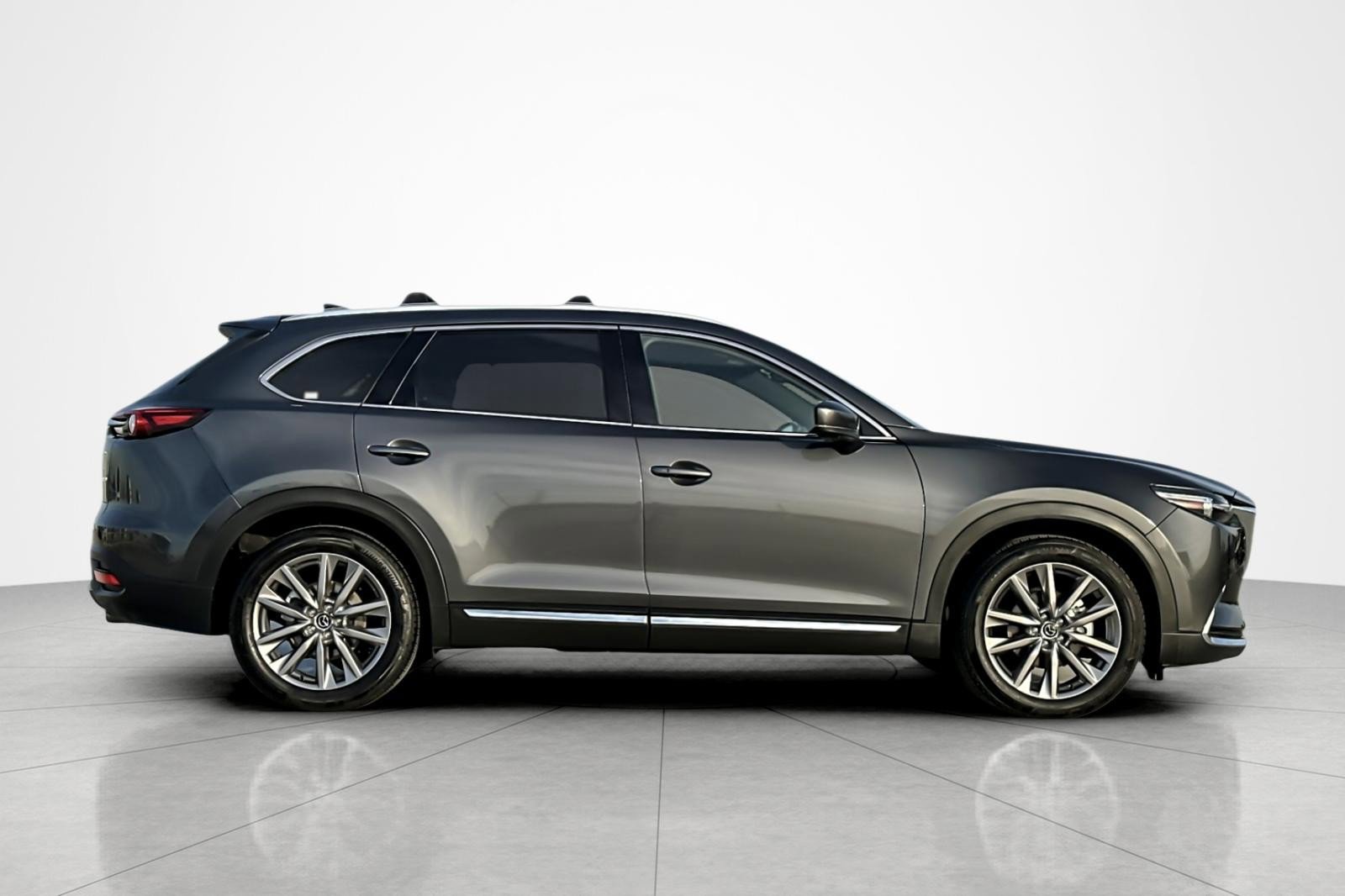 Used 2021 MAZDA CX-9 Grand Touring image 6
