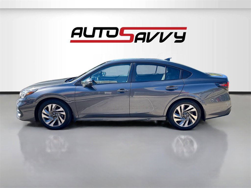 Used 2024 Subaru Legacy Limited image 4