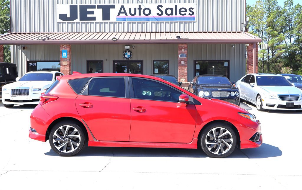 Used 2016 Scion iM FWD image 8