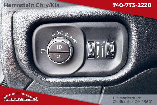 New 2026 RAM 2500 Laramie image 17
