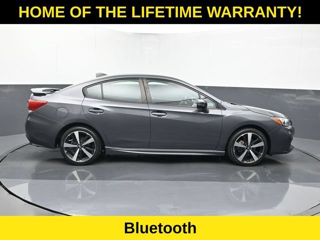 Used 2019 Subaru Impreza 2.0i Sport AWD/4WD image 7