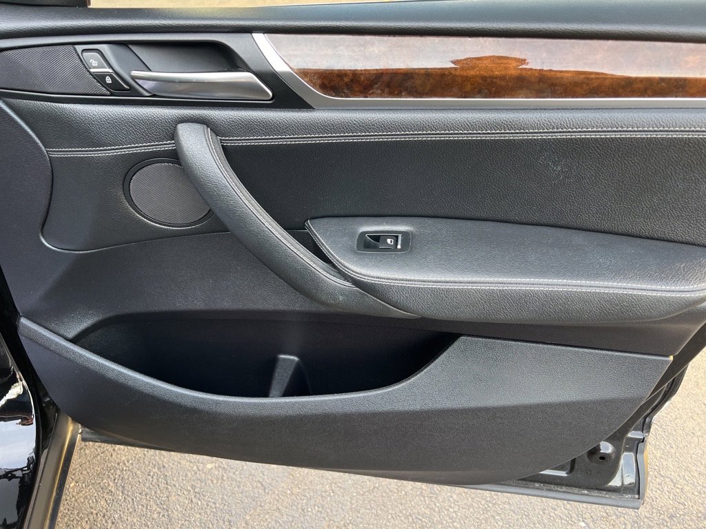 Used 2015 BMW X4 xDrive28i image 39