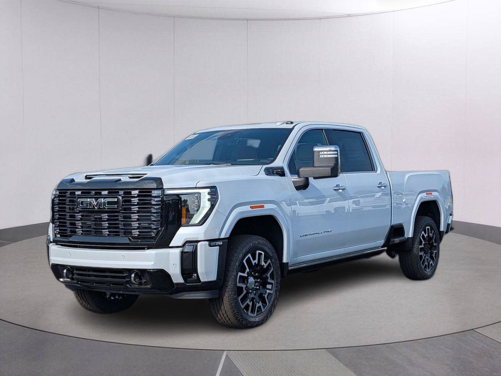 New 2026 GMC Sierra 2500 Denali Ultimate