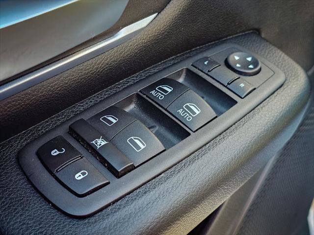 Certified 2023 RAM 1500 Big Horn image 10