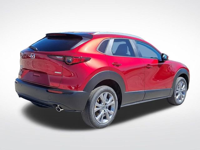 New 2026 MAZDA CX-30 AWD 2.5 S w/ Premium Package image 7