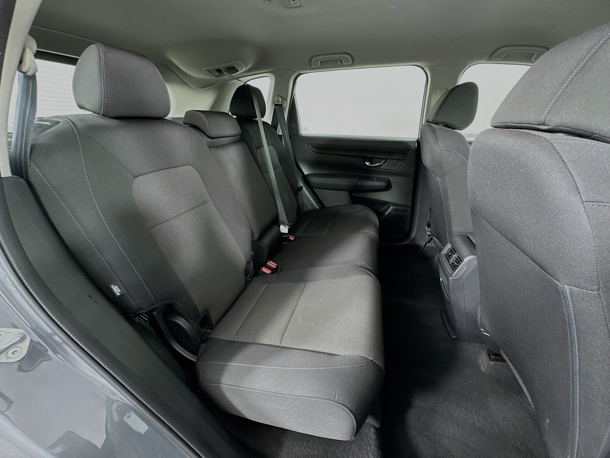 Certified 2023 Honda CR-V LX image 25