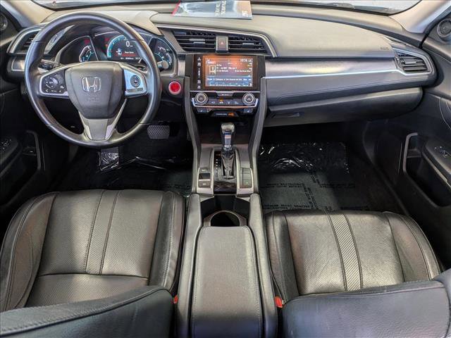 Used 2016 Honda Civic EX-L image 17