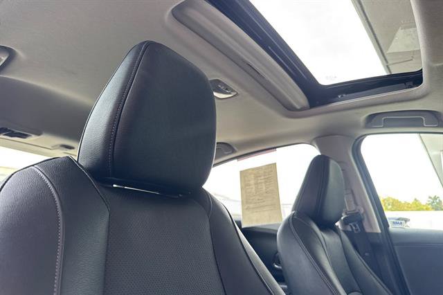 Used 2019 Honda HR-V EX-L image 18