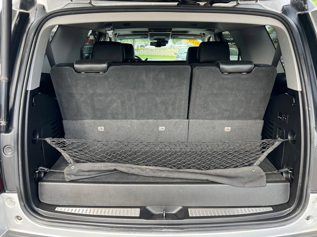 Used 2019 Chevrolet Tahoe LT AWD/4WD image 26