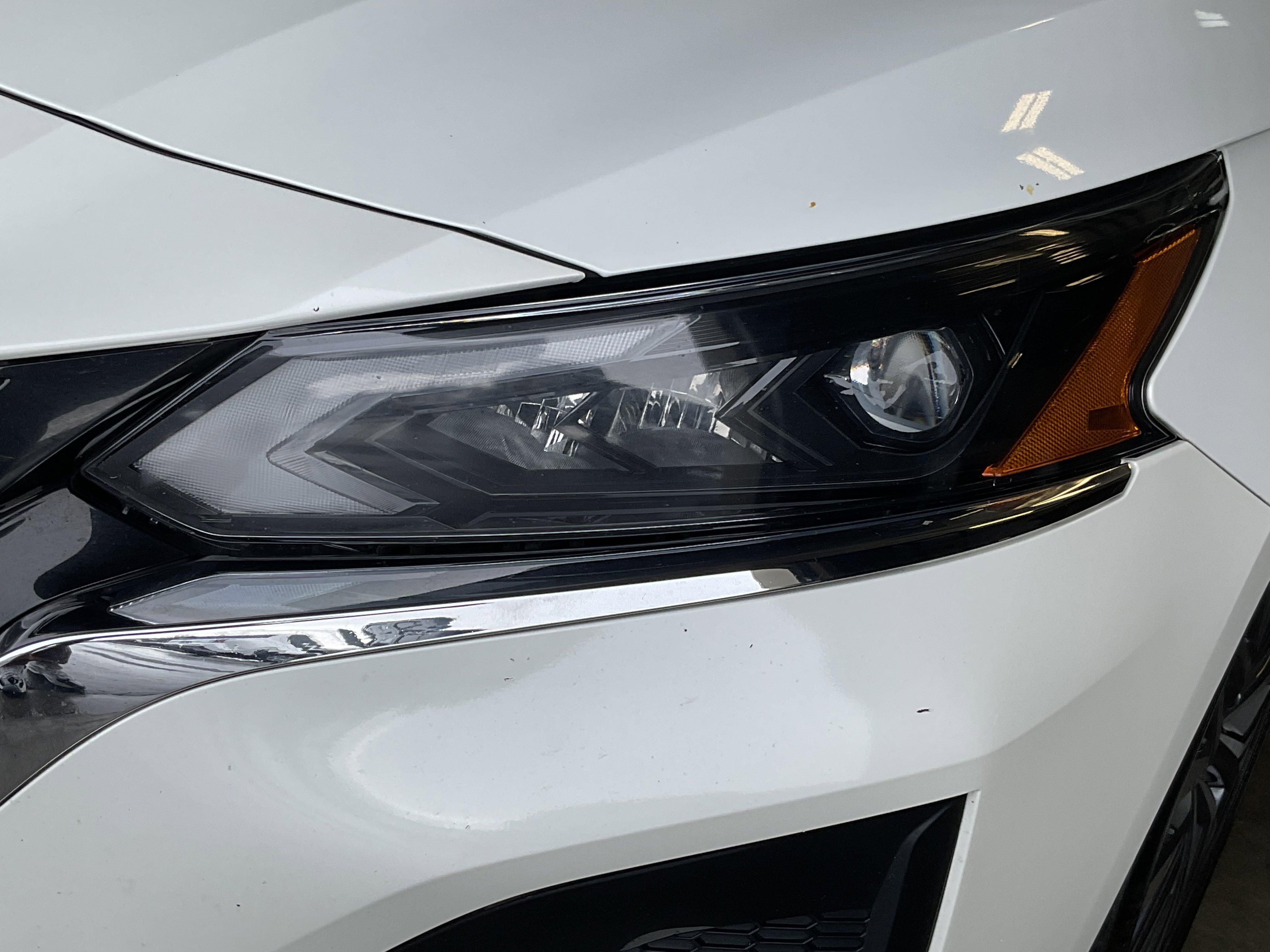 Used 2023 Nissan Altima 2.5 SV w/ SV Premium Package image 9