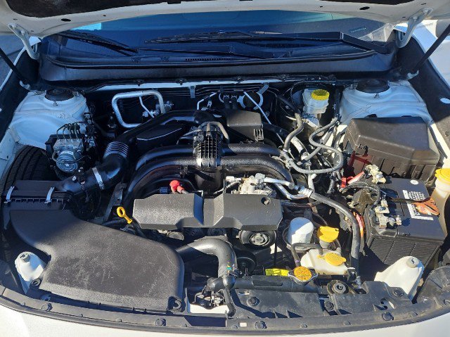 Used 2019 Subaru Outback 2.5i Premium w/ Popular Package #2 image 26