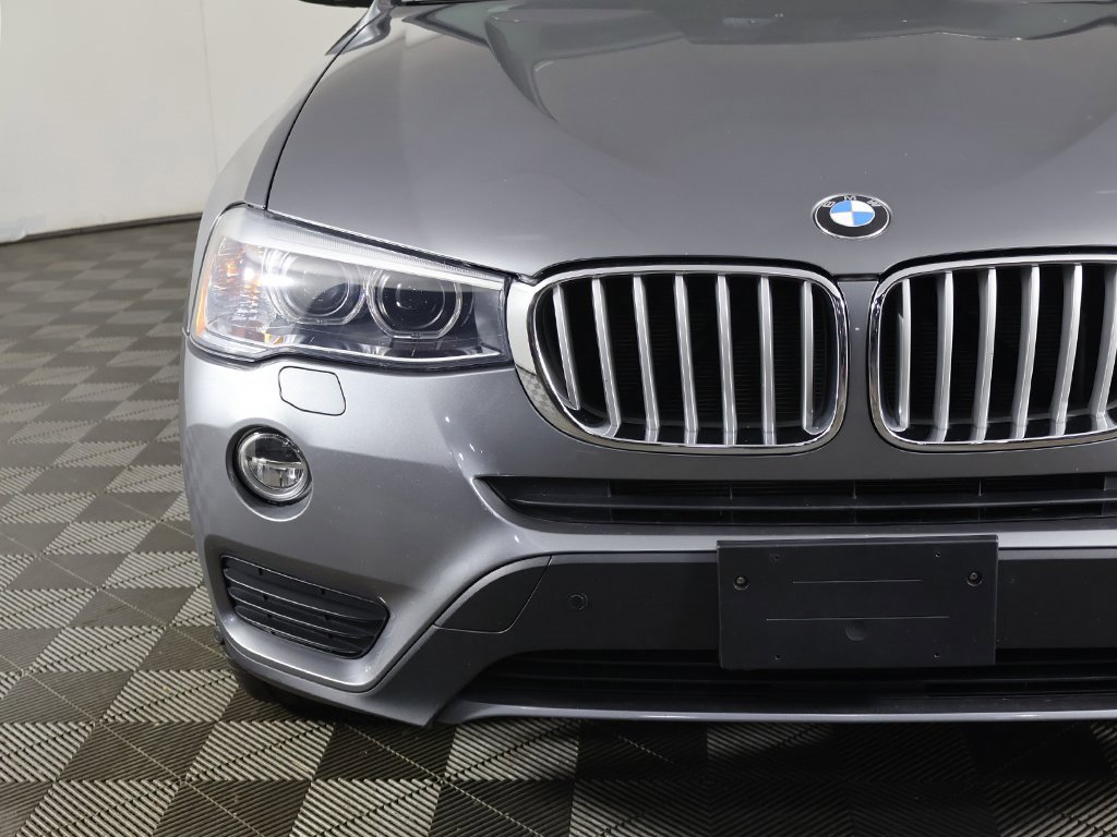 Used 2017 BMW X3 xDrive28i image 13