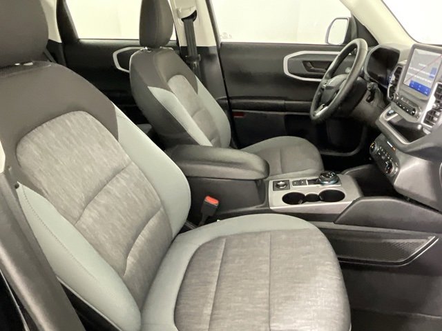 Used 2024 Ford Bronco Sport Big Bend w/ Convenience Package image 18