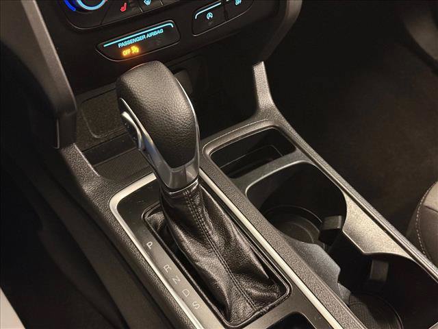 Certified 2018 Ford Escape SE AWD/4WD image 17