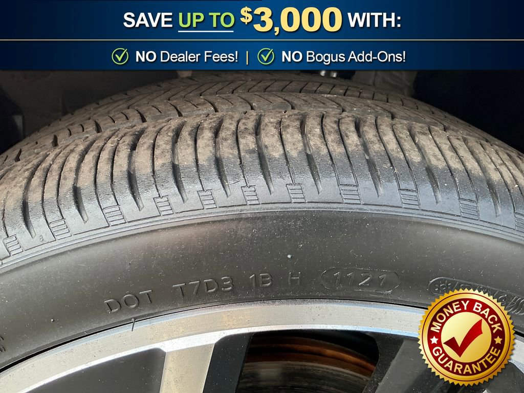 Used 2024 Nissan Altima 2.5 SR image 33